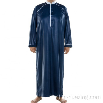 mannen islamitische kleding moslim